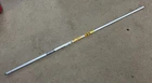 Genuine Husqvarna Redmax Trimmer DRIVE SHAFT & TUBE 581110502, 579149001, 525L