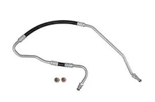 # 5801254 Sunsong Engine Oil Cooler Hose Assembly