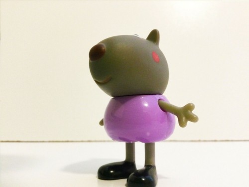 Peppa Pig Figure in piedi - Foto 32 di 58