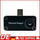 Mini Tiny Wärmebildkamera Professional External für Android-Handy
