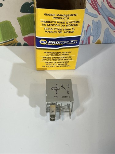 Napa ProFormer Auto AR606SB Relay A/C Automatic Temperature Control (ATC) Relay - Picture 3 of 3