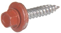 5juu1 Sheeter Screw, Epdm, 10x1 1/2, Pk107 5juu1 Sheeter Screw, Epdm, 10x1 1/2, Pk107