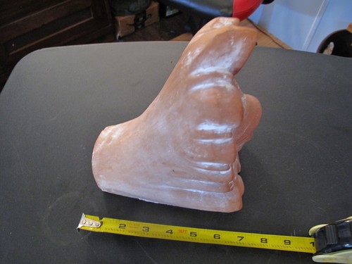 Greco Architettonico Antefix Terracotta Stile Ceramica Decorativo - Foto 7 di 11