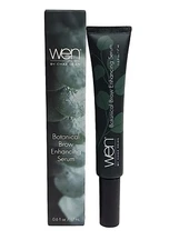 (2) Wen by Chaz Dean Botanical Brow Enhancing Serum .6fl. oz. New
