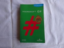 MICROSOFT C  - by Marco Russo - I Tascabili di Mondadori Informatica - 2002 -