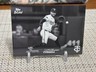 2024 Topps Black and White #3 Carlos Correa (Base) Minnesota Twins