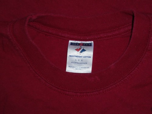 LenDale White #21 Autographed USC Trojans 2005 Pac10 Champions T-Shirt Men Large - Picture 5 of 5