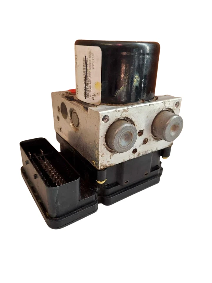 Насос ABS в сборе 2006-2008 FORD Explorer Mercury Mountaineer от оригинального производителя - Изображение 2 из 3