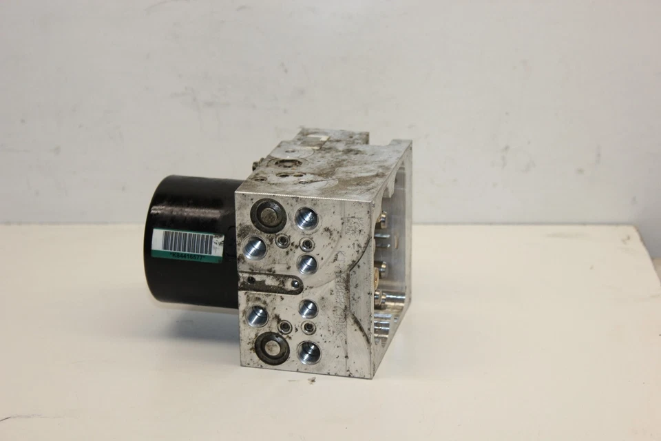 Conjunto de bomba de freno antibloqueo ABS compatible con 2500 3500 RAM 2012-2018 (VN2) Foto 4 de 4