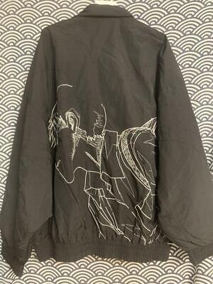 UNDERCOVER × EVANGELION Nylone Jacket Size 3 | eBay UNDERCOVER × EVANGELION Nylone Jacket Size 3 | eBay
