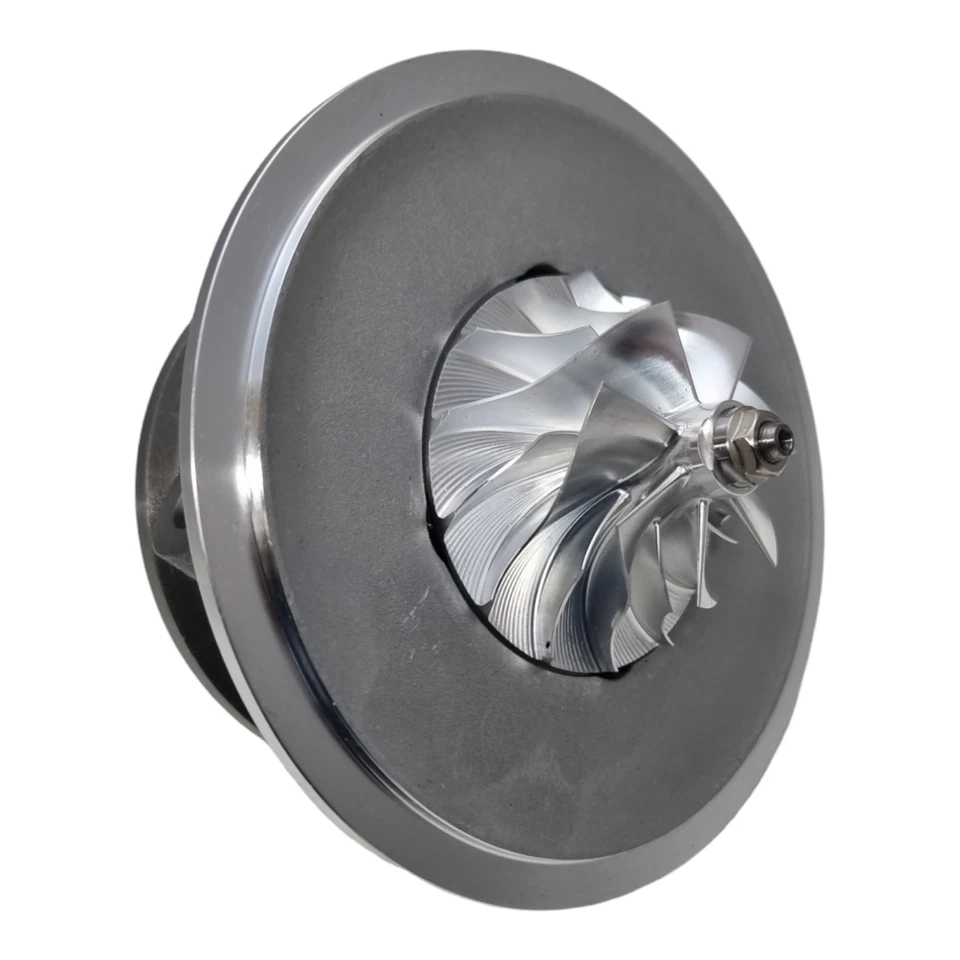 Turbocharger Upgrade Cartridge Toyota Auris Avensis Corolla RAV4 Verso 2.2D - Imagem 2 de 4