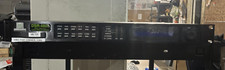 GENERAL INSTRUMENT DSR-4800 DIGITAL SATELLITE BROADCAST RECEIVER