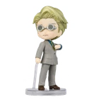 Jujutsu Kaisen - Figuarts Mini #081 - Kento Nanami
