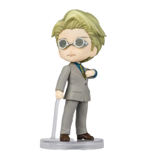 Jujutsu Kaisen - Figuarts Mini #081 - Kento Nanami