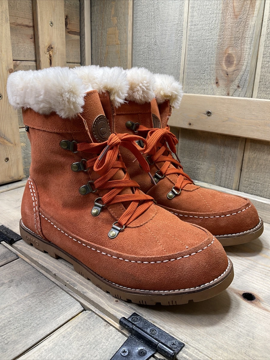 Lamo women's winter boots sale