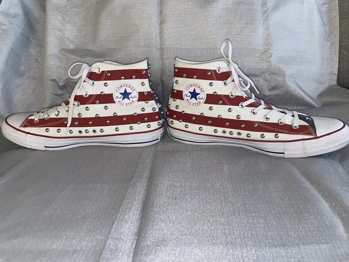 Converse flaga cheap usa