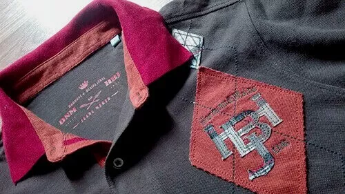 Polo harmont & blaine jeans sale