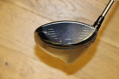 NEW Taylormade Qi10 Max Driver 9 Degree Driver with Speeder NEW Taylormade Qi10 Max Driver 9 Degree Driver with Speeder