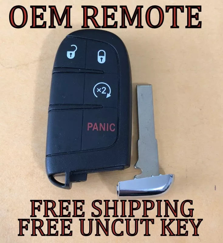 How to Remote Start 2018 Jeep Compass: Quick Guide