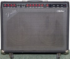 Fender The Twin Gitarrenverstärker