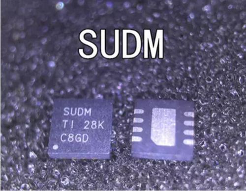 1pcs New SN0903049DRGR SN0903049 DRGR SN 0903049 QFN-8 QFN8 Ic Chips Replacement - Picture 2 of 2