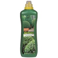gpi GäRtner´S BuchsdüNger Mit SpurennäHrstoffen - 1 Liter