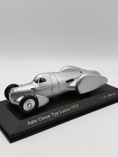 Minichamps 1/43 Auto Union Typ Lucca 1935 410352000 