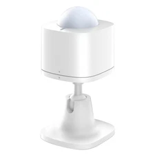 Motion Sensor, Group Control Unlimited Devices, Wireless Mini Contact Sensor for