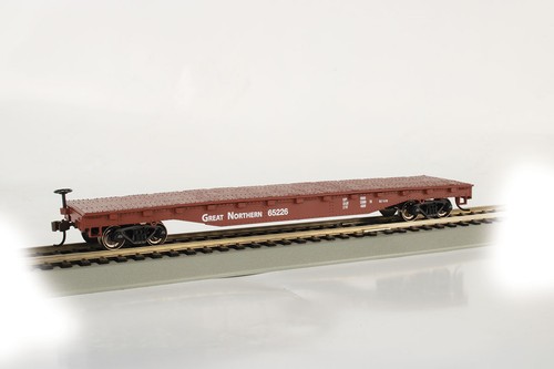 Coche plano Ho 52' GN 65226 | Zustand: New