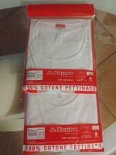 Maglietta Robe Di Kappa