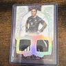 Topps 2025 Royalty UFC Jessica Andrade Regalia Relics Serial #15/99 RR-JA