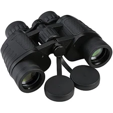 BINOCULARS 8x35 168FT AT 1000YDS 56M AT 100M Film Coated