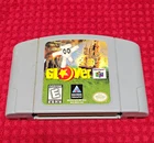 Hasbro Interactive Glover Nintendo 64 N64 Cartridge Only NTSC-U/C E