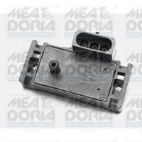 Meat & Doria Sensor Saugrohrdruck 82052 FüR Corsa T92 Cc Opel Astra Caravan S83