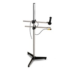 Inkjet Coder Stand Handheld High Resolution Thermal Inkjet Printer Stand