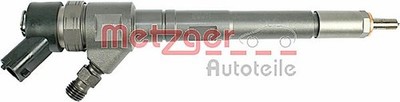 FOR BUTCHER 0870065 INJECTOR, RECONDITIONED