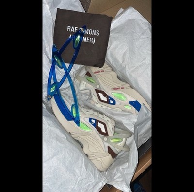 Raf Simons Cyclon-21