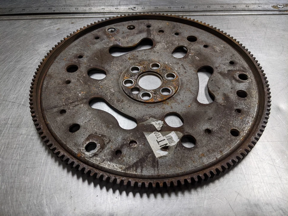 Placa flexible para 00-11 Chevrolet Impala 3.5 24576876 Foto 3 de 4