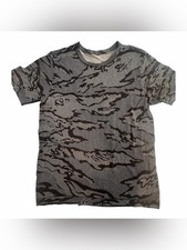 lululemon athletica Black & Gray Short-Sleeve...