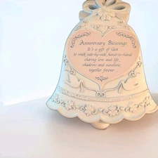Vintage Abbey Press Wedding Decoration