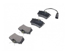 Bremsbelagsatz Hinten Trw-System für Ford Galaxy I VW Sharan Transporter 99-10