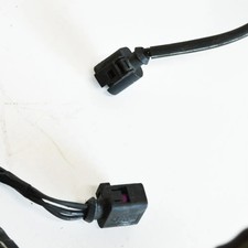 SEAT LEON 1P1 Batterieminuskabel NERA 2.0 Diesel 103kw 2007 3037852