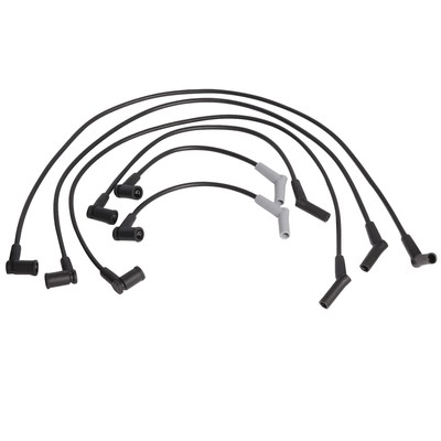 #ad ACEON Spark Plug Wire Set For 2008 Mazda B3000 3.0 V6 1YLTJ $55.00