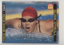 2000 Sports Illustrated for Kids Series 2 Susie O'Neill #916 e9p