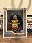 Funko Pop! One Piece Wanted Poster Brook #2220 Target Exclusive Limited IN HAND