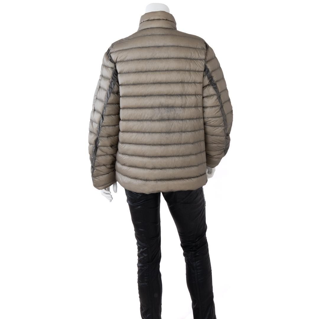 C.P. COMPANY D.D. Shell down jacket thumbnail 6