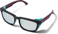 Spy Helm Tech MatteBlack Happy™ Bronze Platinum Spectra Mirror 6700000000196