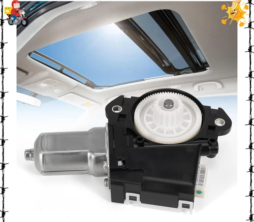 Dilomber 63260-0R030 Sunroof Motor Compatible with Toyota RAV4 2013-2018 Repl... - product listing photo