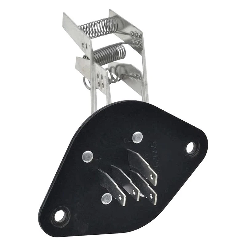 For Chevy Camaro 1973-1981 OER 6262655 HVAC Blower Motor Resistor Foto 3 de 4