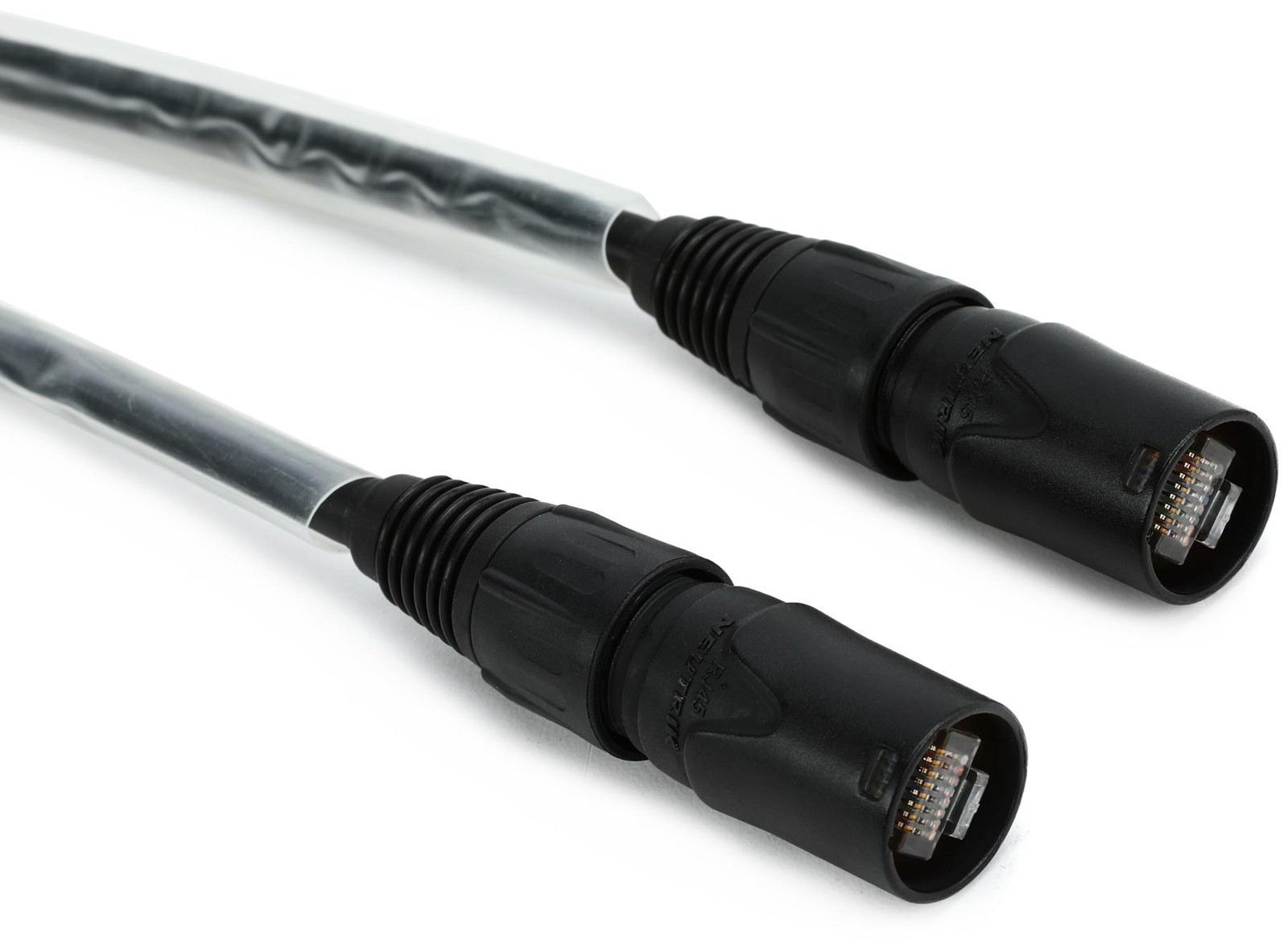 Accu-кабель CAT6PRO100 etherCON-кабель Cat6 - 100